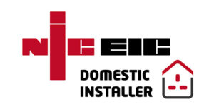 NIC-EIC-Domestic-Installer