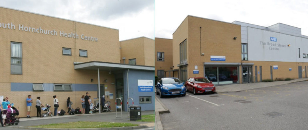 GALLIFORD TRY FM NHS CONTRACT