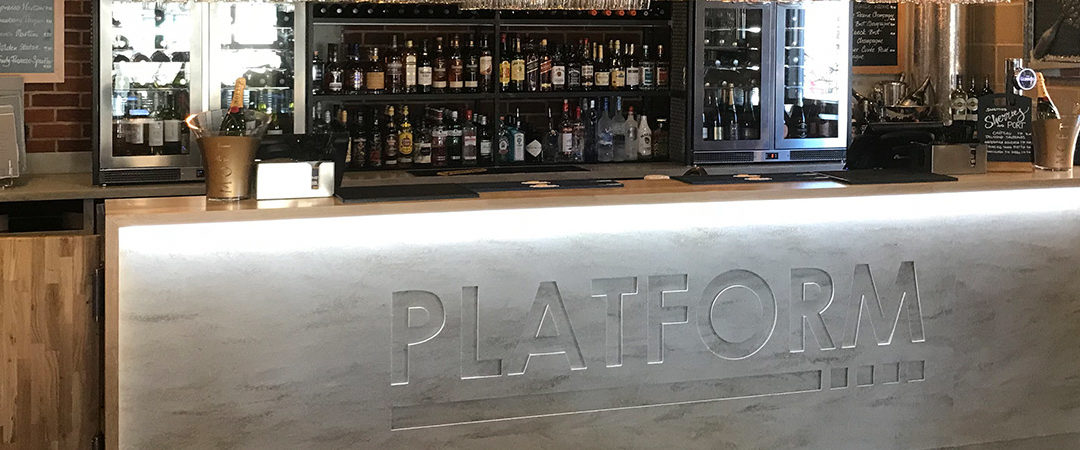 Platform Cafe & Bar Watford