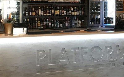 Platform Cafe & Bar Watford