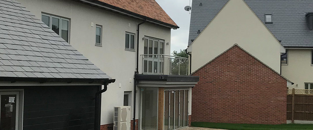RADWINTER NEW BUILDS