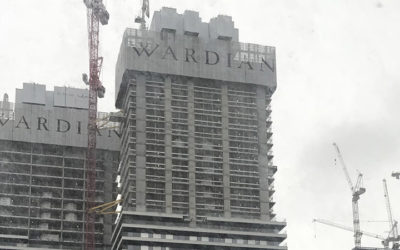 WARDIAN BUILDING